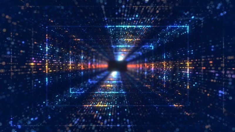 抚宁县软件开发公司领航:京上云科技赋能工业软件定制新征程