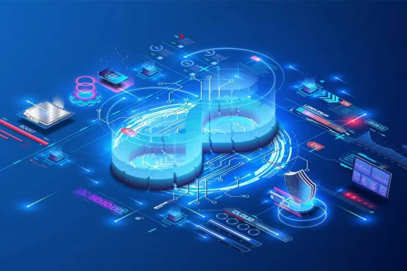 抚宁县工业软件定制先锋：京上云科技以多元系统开发赋能企业进阶