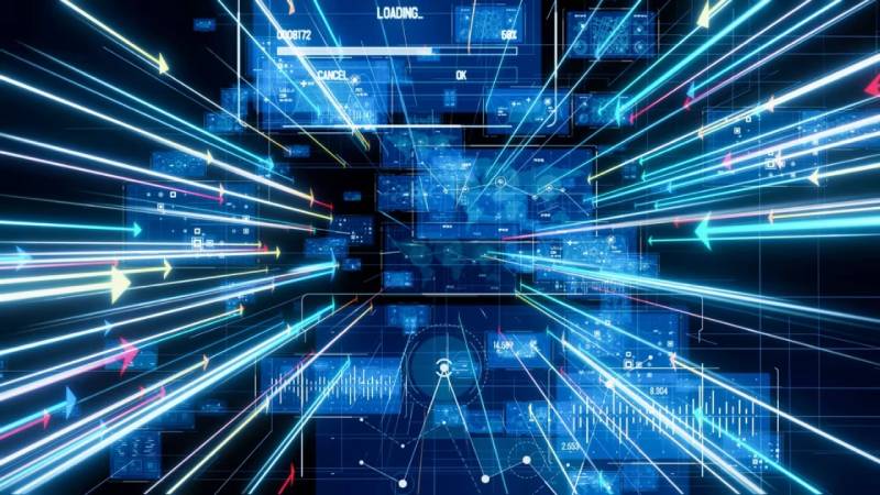 抚宁县SCADA系统开发：守护工业安全的数字卫士