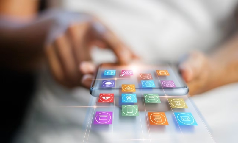 MES系统信创升级：抚宁县软件开发公司的技术破局与实践