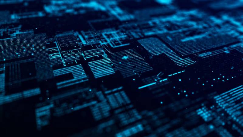 抚宁县软件开发公司数据安全堡垒:金融级加密开发套件